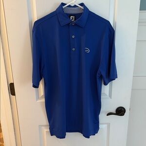 FootJoy Disney Golf Polo